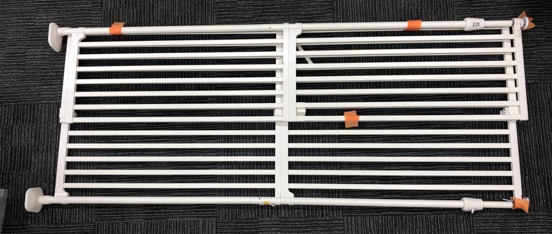 wanyanya猫脱走防止ゲート にゃんドア Wanyanya わにゃにゃ 猫脱走防止ゲート にゃんドア | 商品種別,ペット