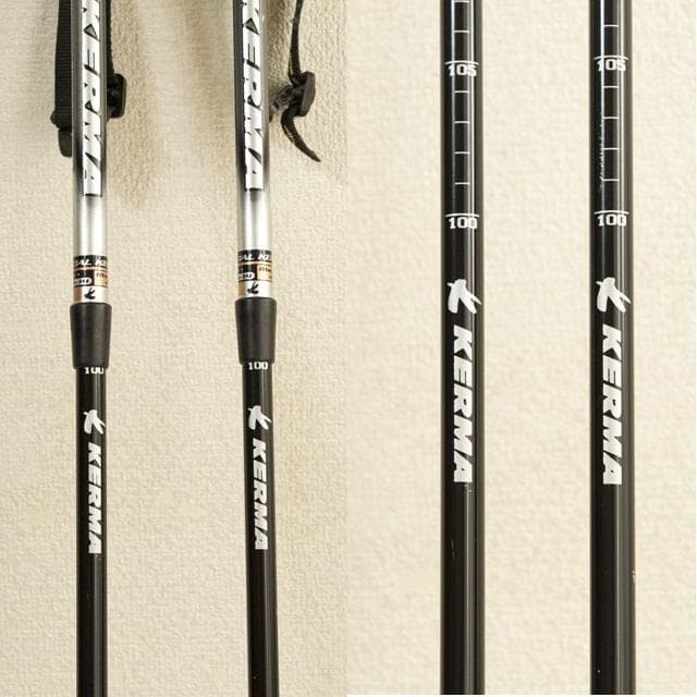 お値下)HEAD iC170KERMA伸縮ストックチロリアビンディングSL10