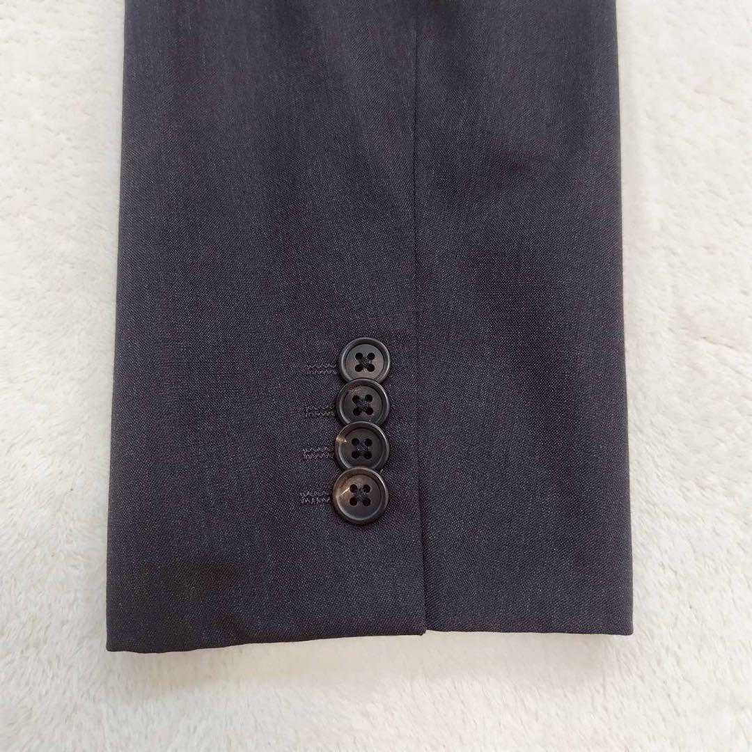 美品 ポールスミス 組合せ メンズ スーツ リクルート ビジネス