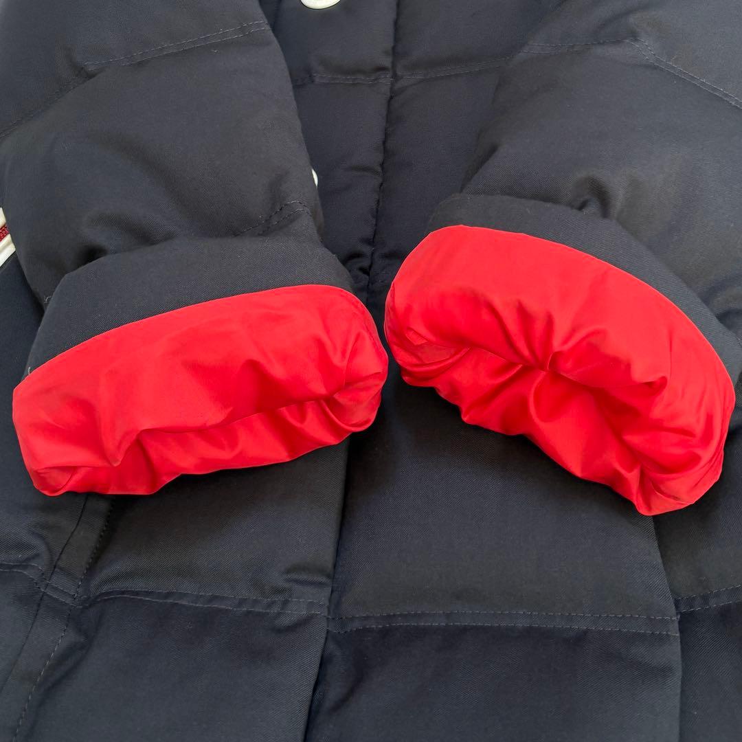 未使用級】ラブレス ミレーヌ ダウンコート 36 深田恭子さん着用モデル