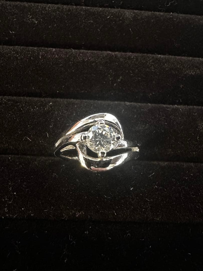 生前整理・遺品整理！リング！ アクセサリー！ - メルカリ