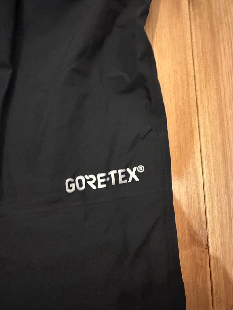 まりも様専用ダイワDR-1908 GORE-TEXレイン上下セットLサイズ - メルカリ