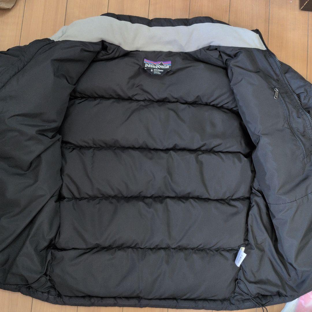 杉*ビ様 希少✨パタゴニア フィッツロイ ダウンジャケット Fitz Roy D