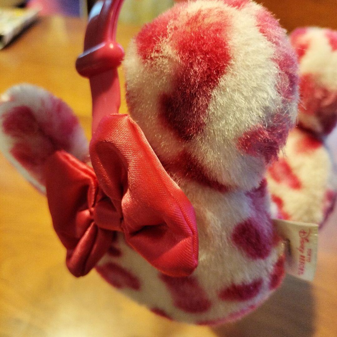 東京ディズニーリゾート イヤーマフ Disney - 東京ディズニーリゾート イヤーマフの通販 by a's shop