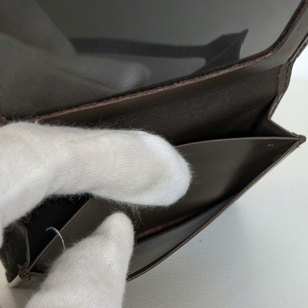 新品未使用✨バーバリー ノバチェック キャンバス レザー ホース柄