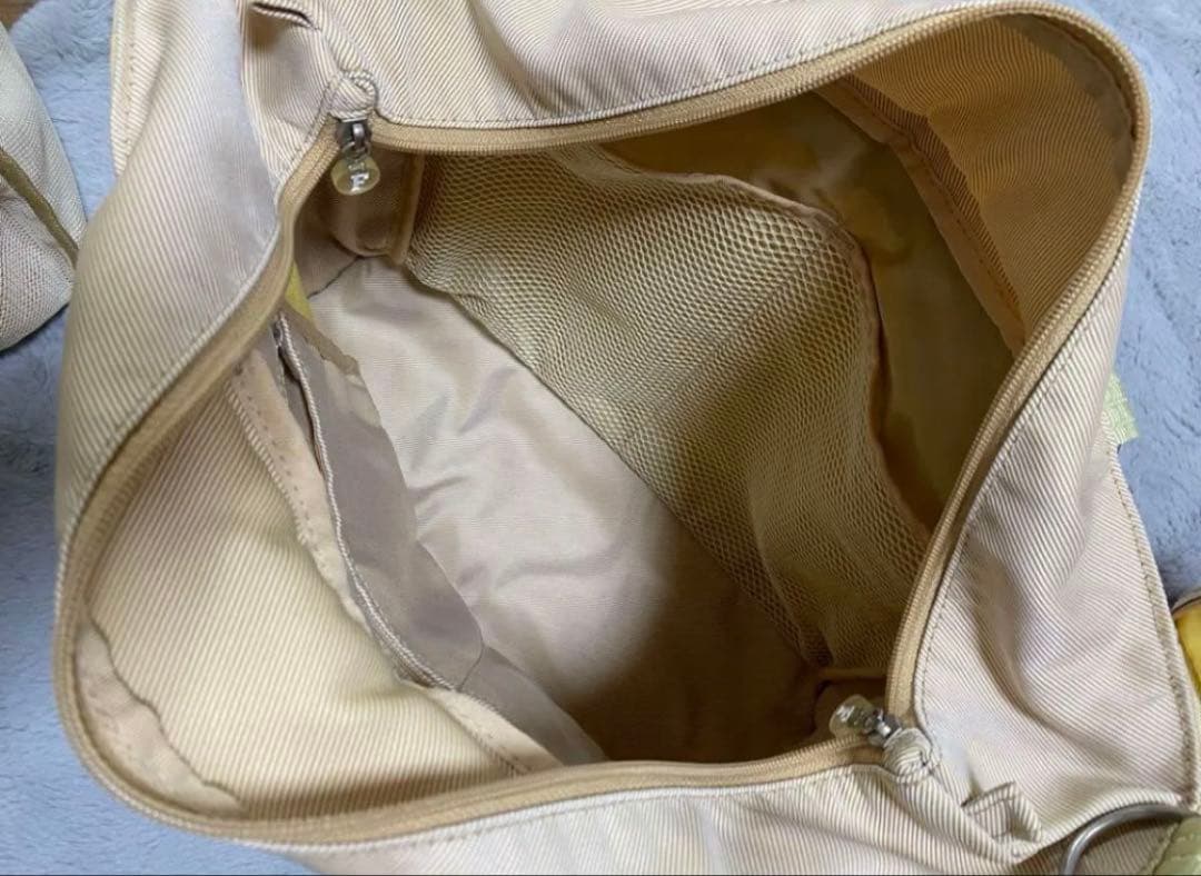 MIKIHOUSE マザーズバッグ ポーチ 保温ケース オムツ替えトート 4点