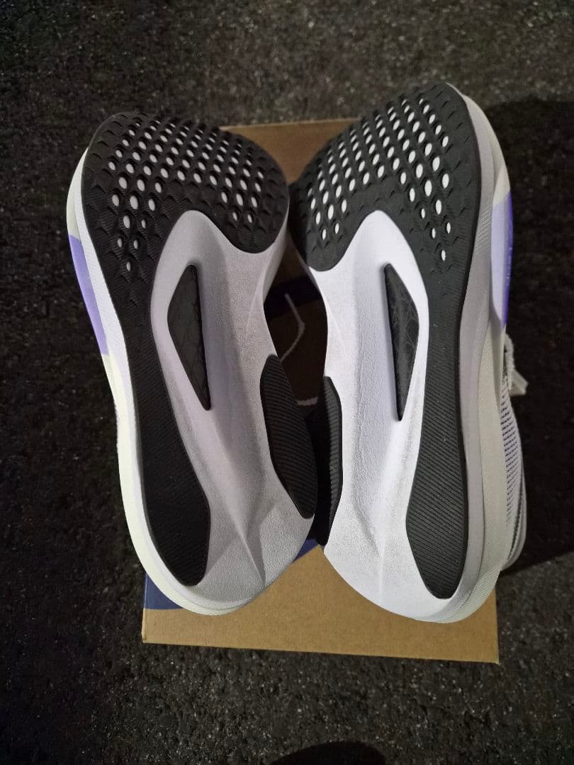 マジックスピード5　25.5cm