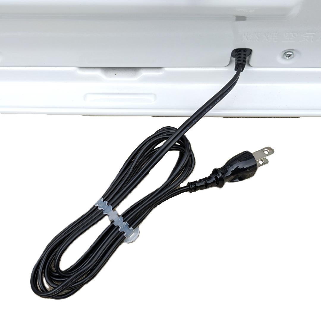 ★石油ファンヒーター★コロナ　FH-VX4618BY　2018年製　7.2L