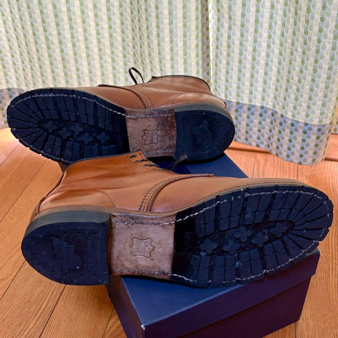 レッドウィング ベックマン9013 8D 26cm REDWING チェスナット