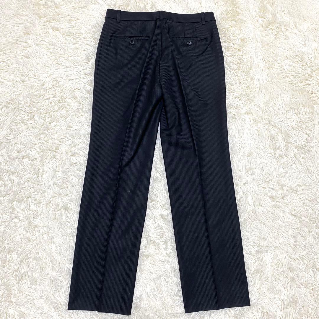 まなは 美品 23区 Bahariye パンツスーツ上下 40