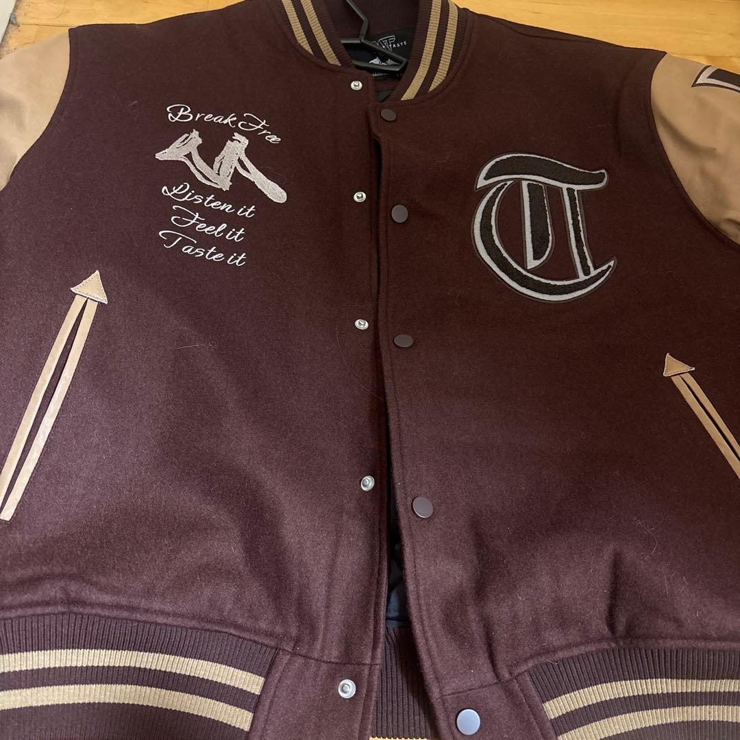 silettoのスタジャン silettoのスタジャン - メルカリ