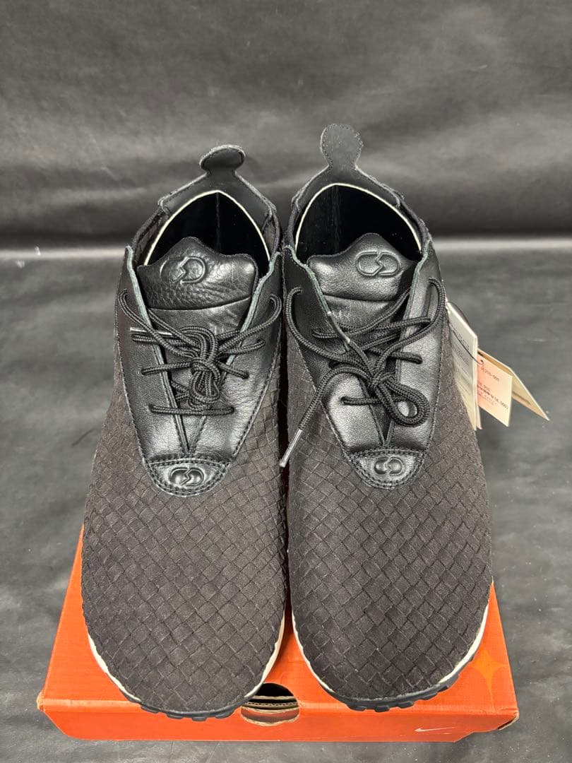 H*y様 NIKE CDG コムデギャルソン フットスケープ 28.5cm 新品