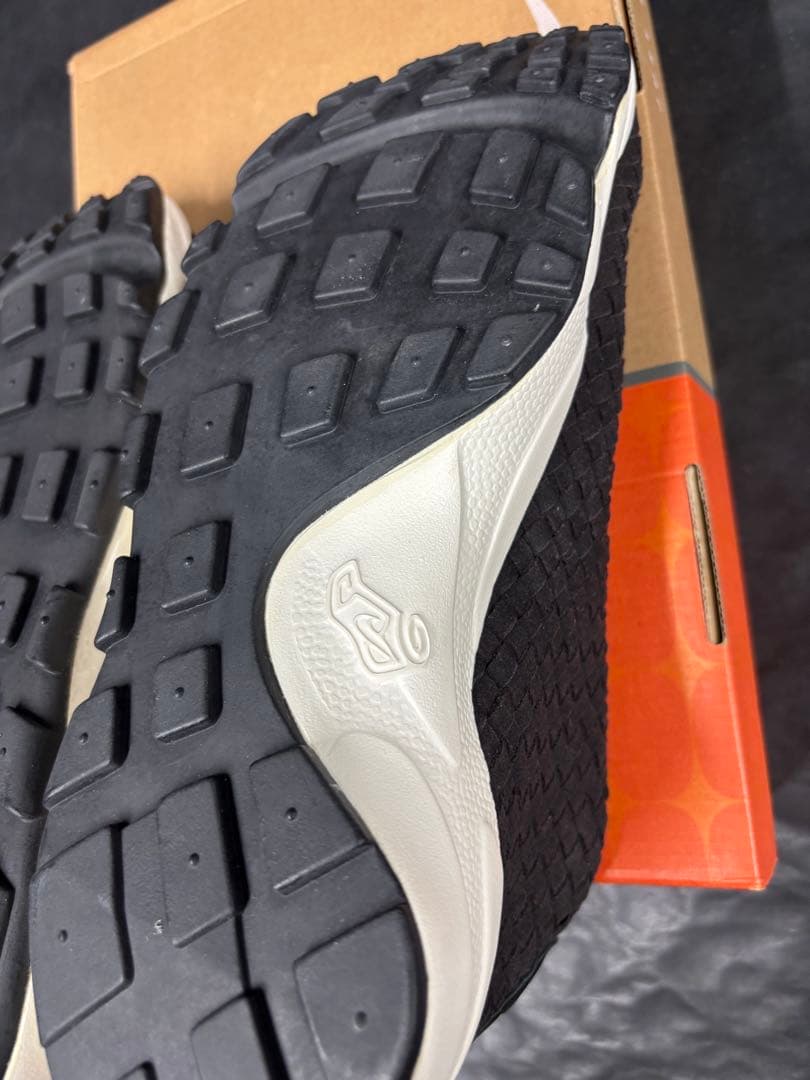 H*y様 NIKE CDG コムデギャルソン フットスケープ 28.5cm 新品