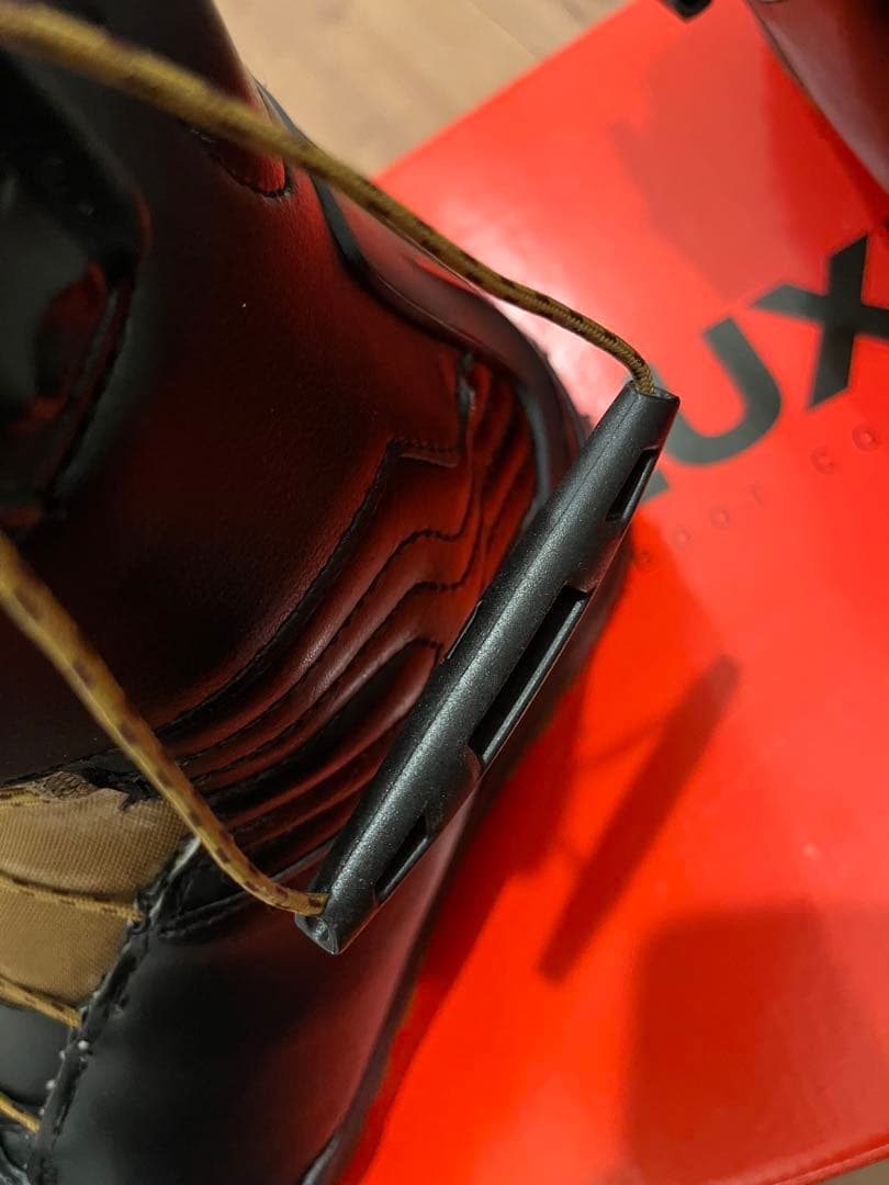 DEELUXE Empire 25.5cm 20-21 スノーボードブーツ