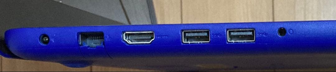 N*o様 ⚫《訳あり》Dell Inspiron 15 8GBメモリ、932 G