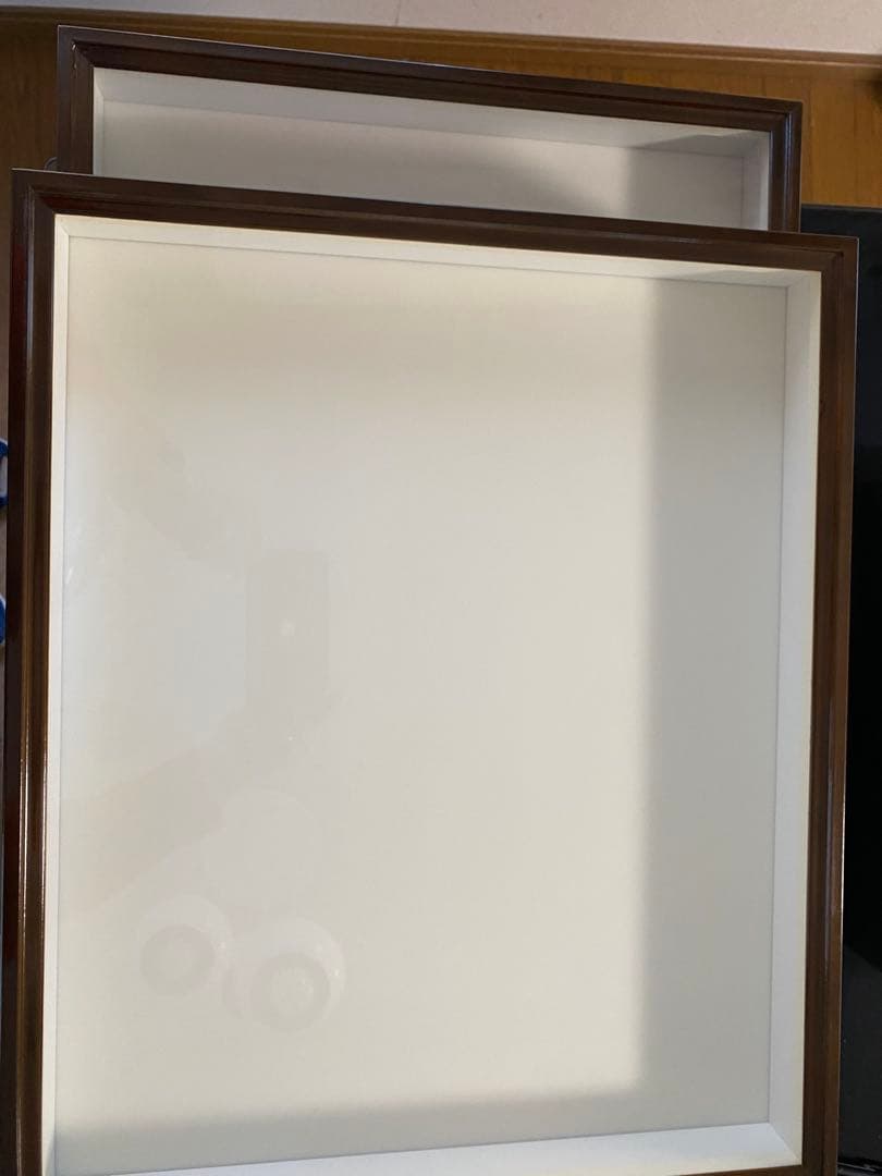 大型ドイツ箱　濃褐色2箱＆展翅板12個セット 大型ドイツ箱 濃褐色2箱＆展翅板12個セット T-WOOD｜昆虫標本箱