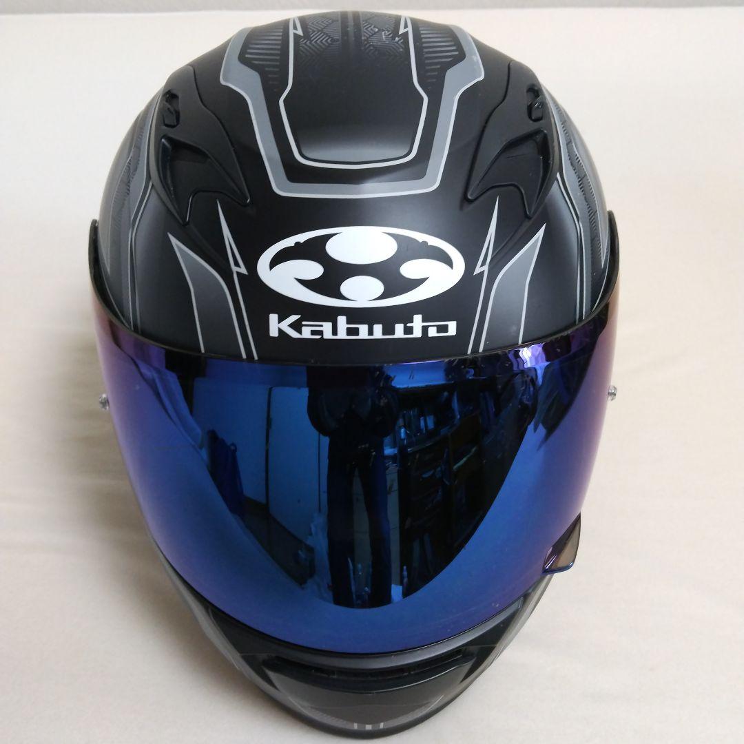 オージーケーカブト カムイ3 Mサイズ OGK KABUTO カムイ・3 (バイク用ヘルメット) 価格比較 - 価格.com