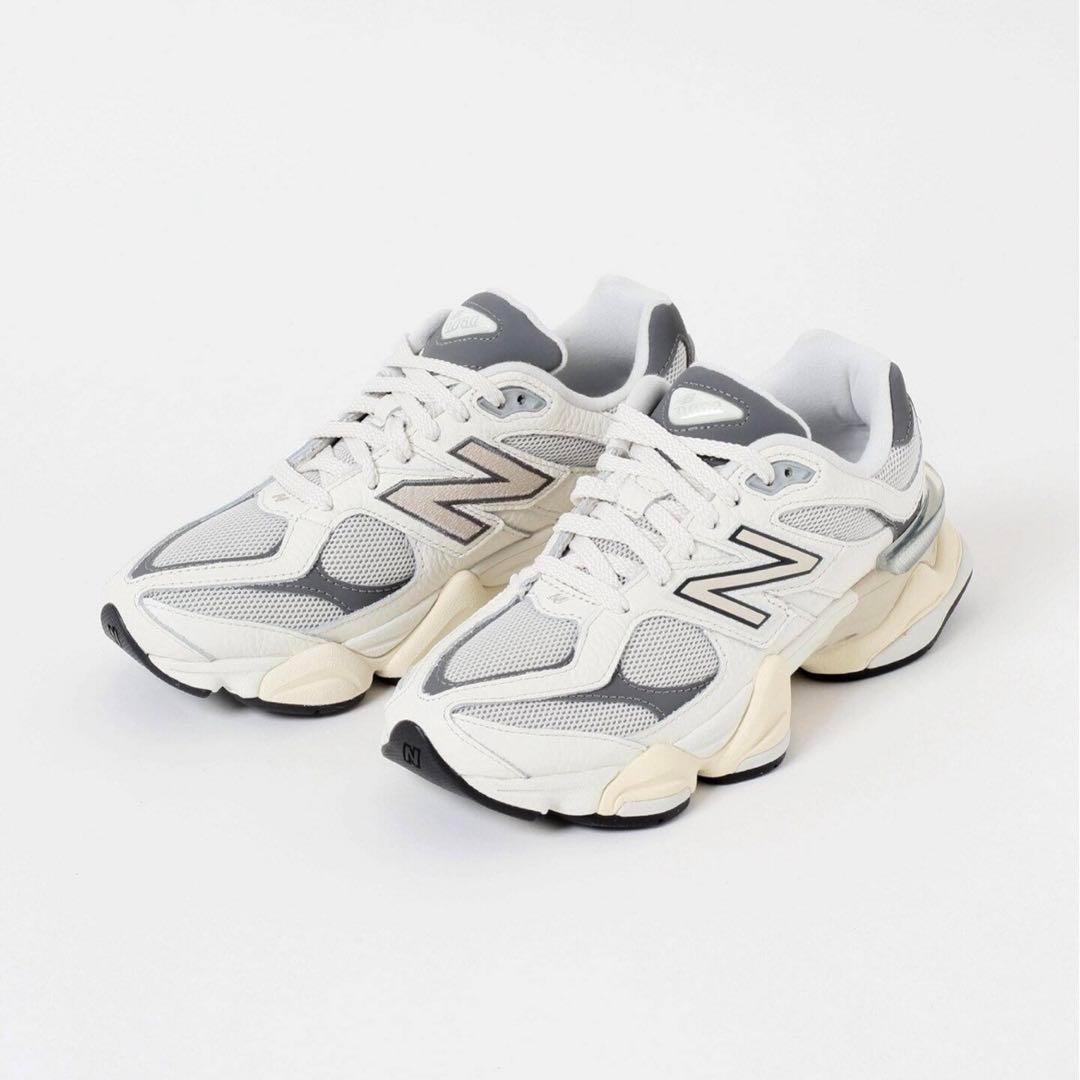 【新品】ニューバランス U9060AGA 25.0cm NEW BALANCE