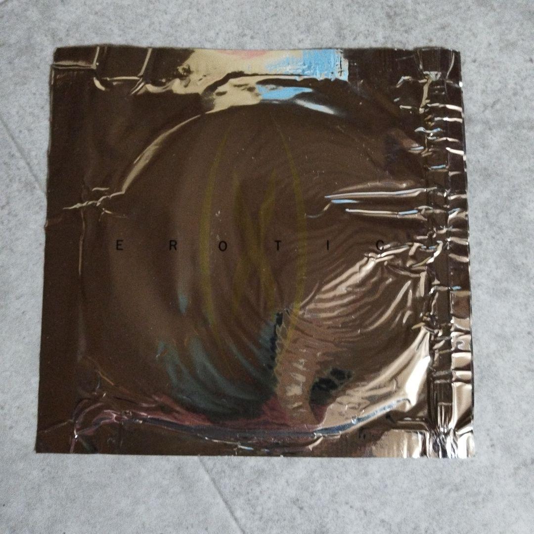 写真集　マドンナ　SEX by MADONNA