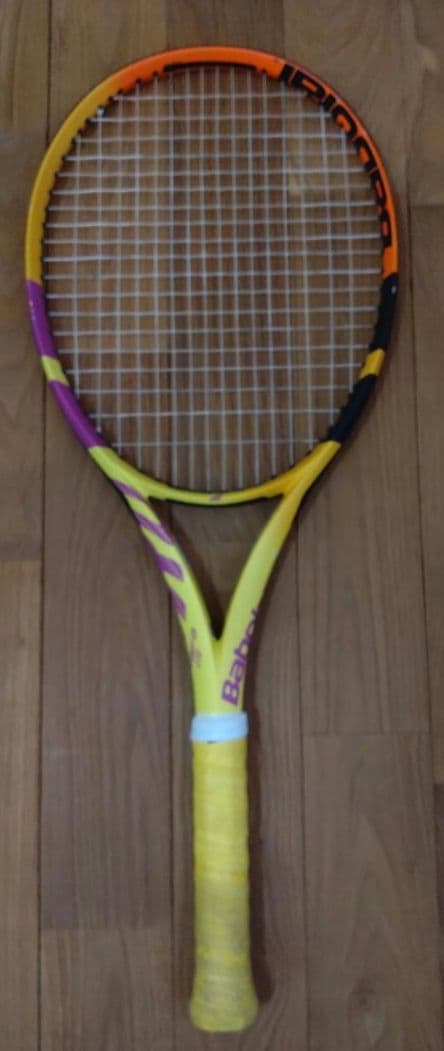 バボラBabolat 硬式テニスラケット ピュア アエロ ラファ ライト 楽天市場】バボラ Babolat 硬式テニスラケット ピュアアエロ ラファ