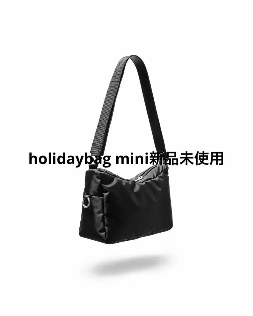 バッグ CLESSTE HOLIDAY BAG MINI HOLIDAY BAG MINI