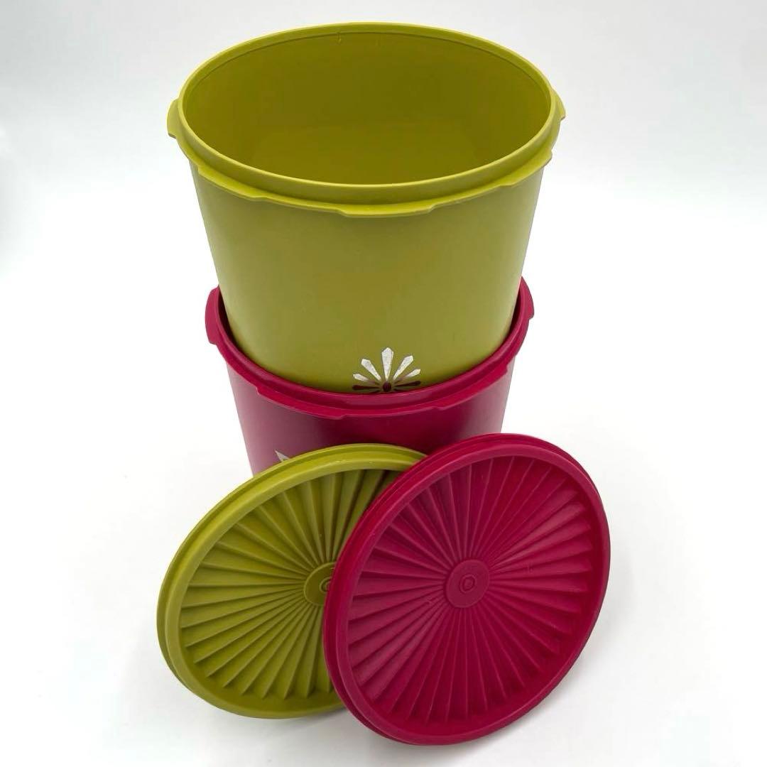 タッパーウェア クイーンデコレーター マキシデコレーター Tupperware