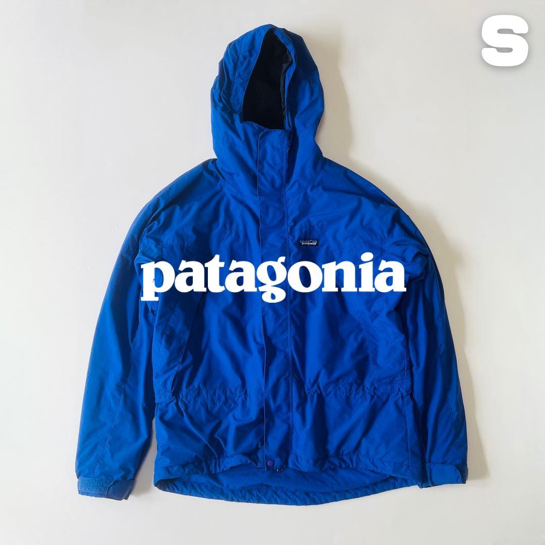 Patagonia 1999年 インファーノジャケット S - メルカリ