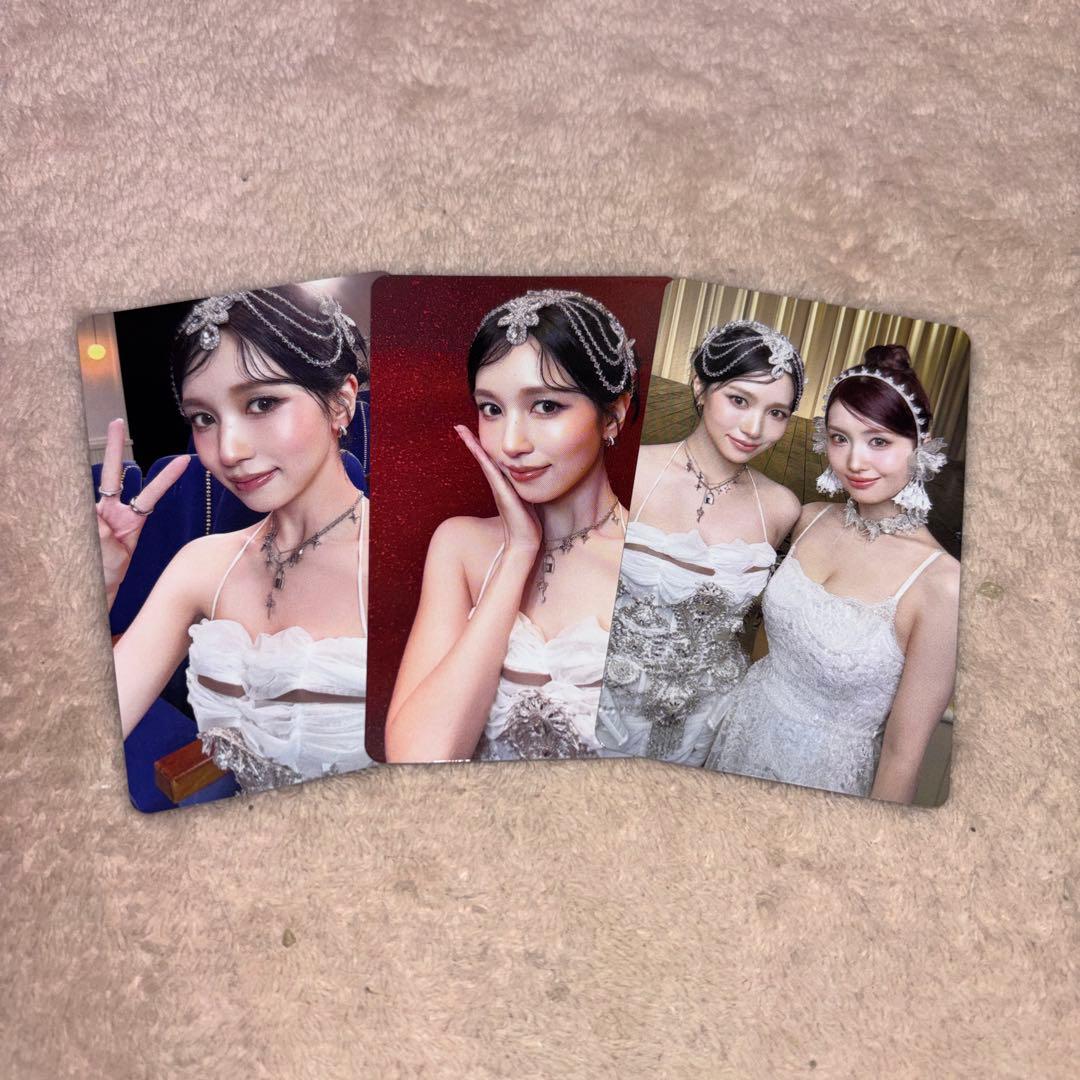 MISAMO PLAY 初回限定盤A ミナ MISAMO “PLAY” 初回限定盤A 店舗特典付き（ミナ） - メルカリ