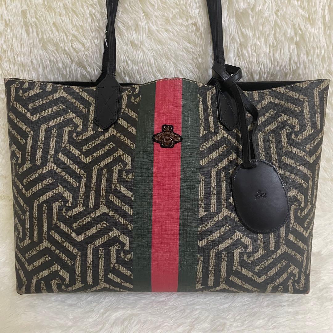 arisan さま　GUCCI バッグ 伝統を纏い、未来へ進むグッチ──2026年春、バッグと財布の最新事情