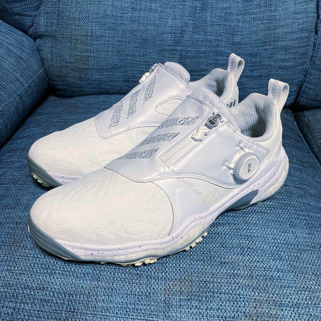 アディダスadidasコードカオス25BOA 26.5cm