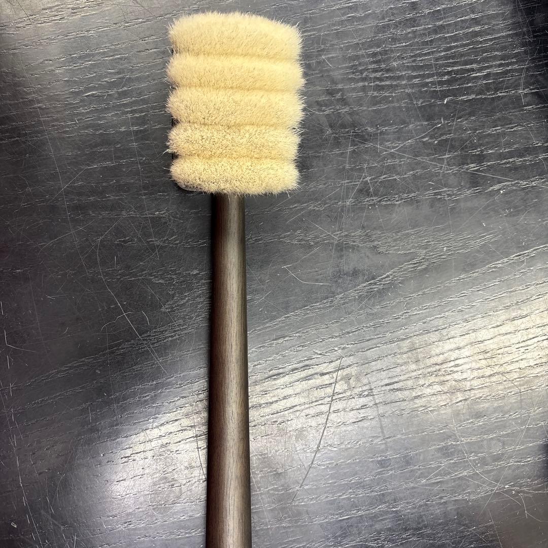 JIVA ボディーブラシ　SHAQUDA SHAQUDA（シャクダ）JIVA ボディブラシ | LIVING MOTIF｜家具