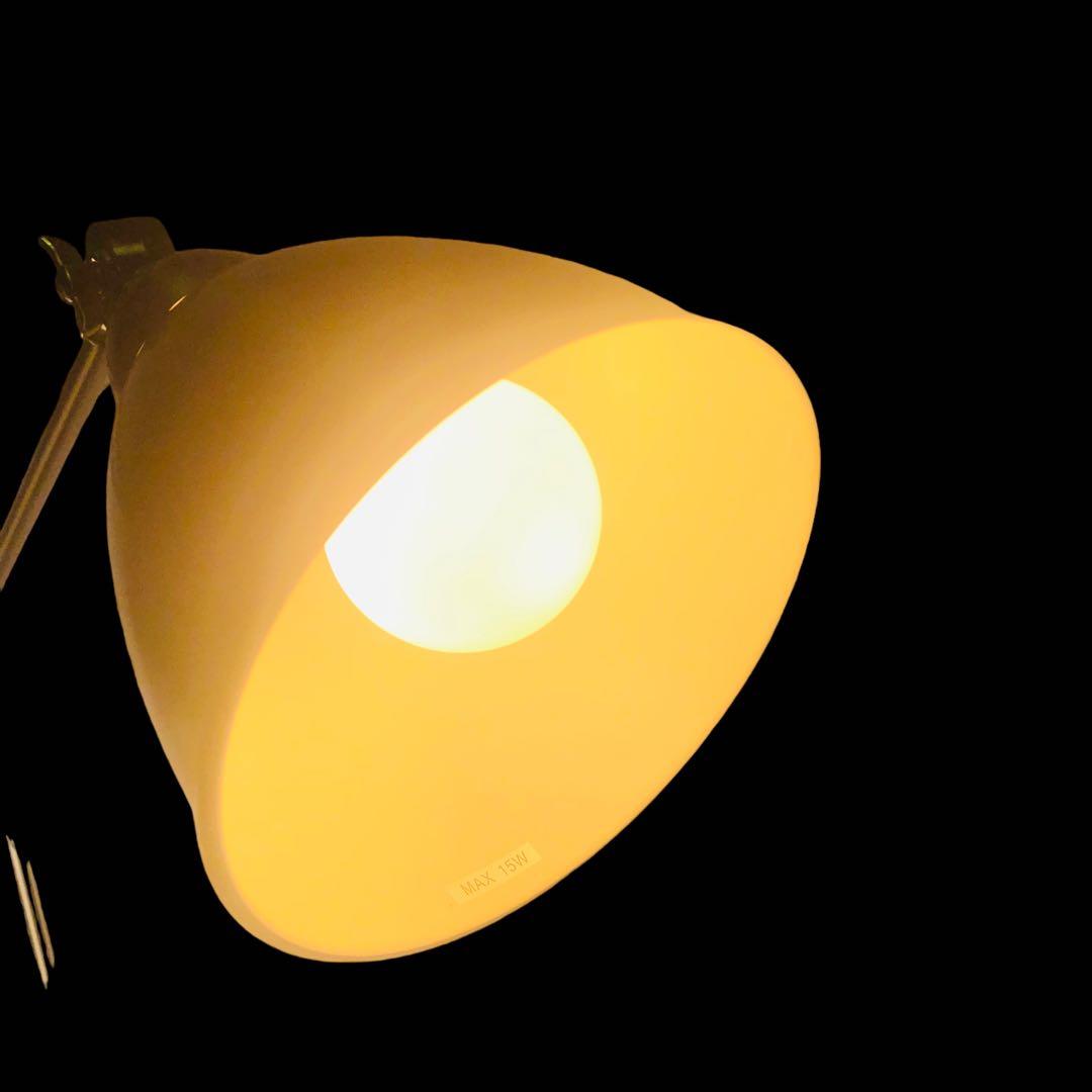 スタンドライト フロアライト イケア BAROMETER間接照明 ゴールド