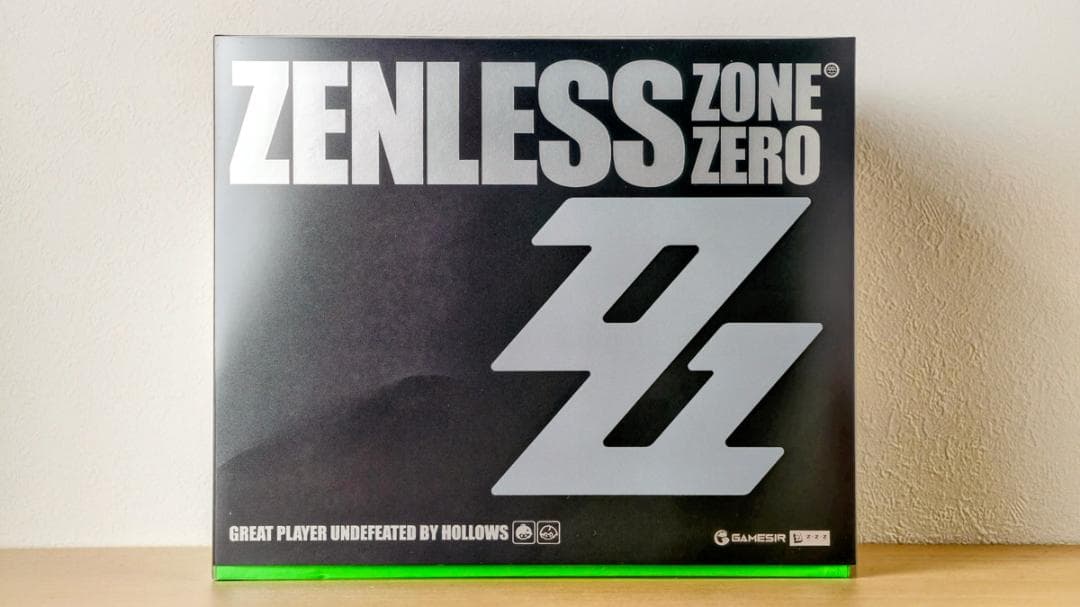 GameSir G7 Pro ゼンレスゾーンゼロ エディション ZZZ - メルカリ