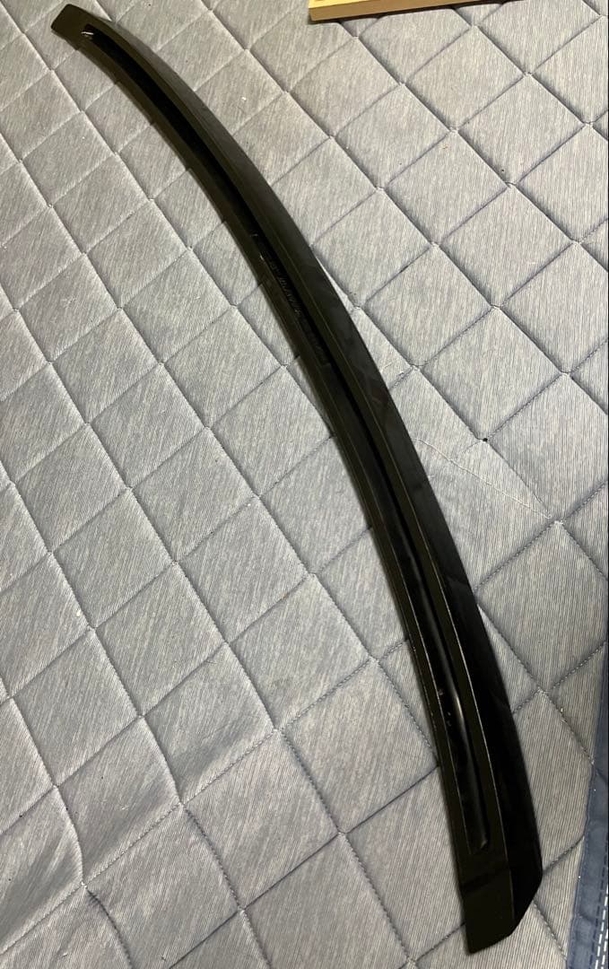 セリカ zzt リアスポイラー ルーフスポイラー - メルカリ