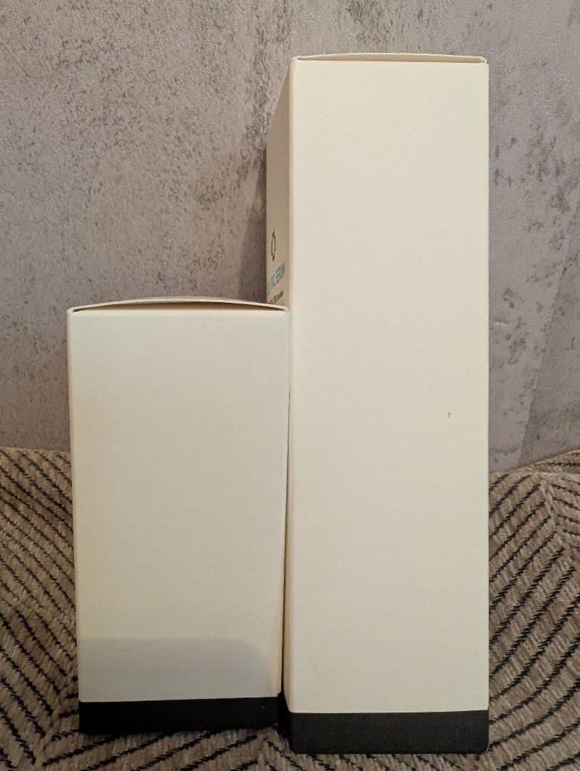 バイオプロポーザーデュアルビーセルバイタルセラム＆アンプルセット