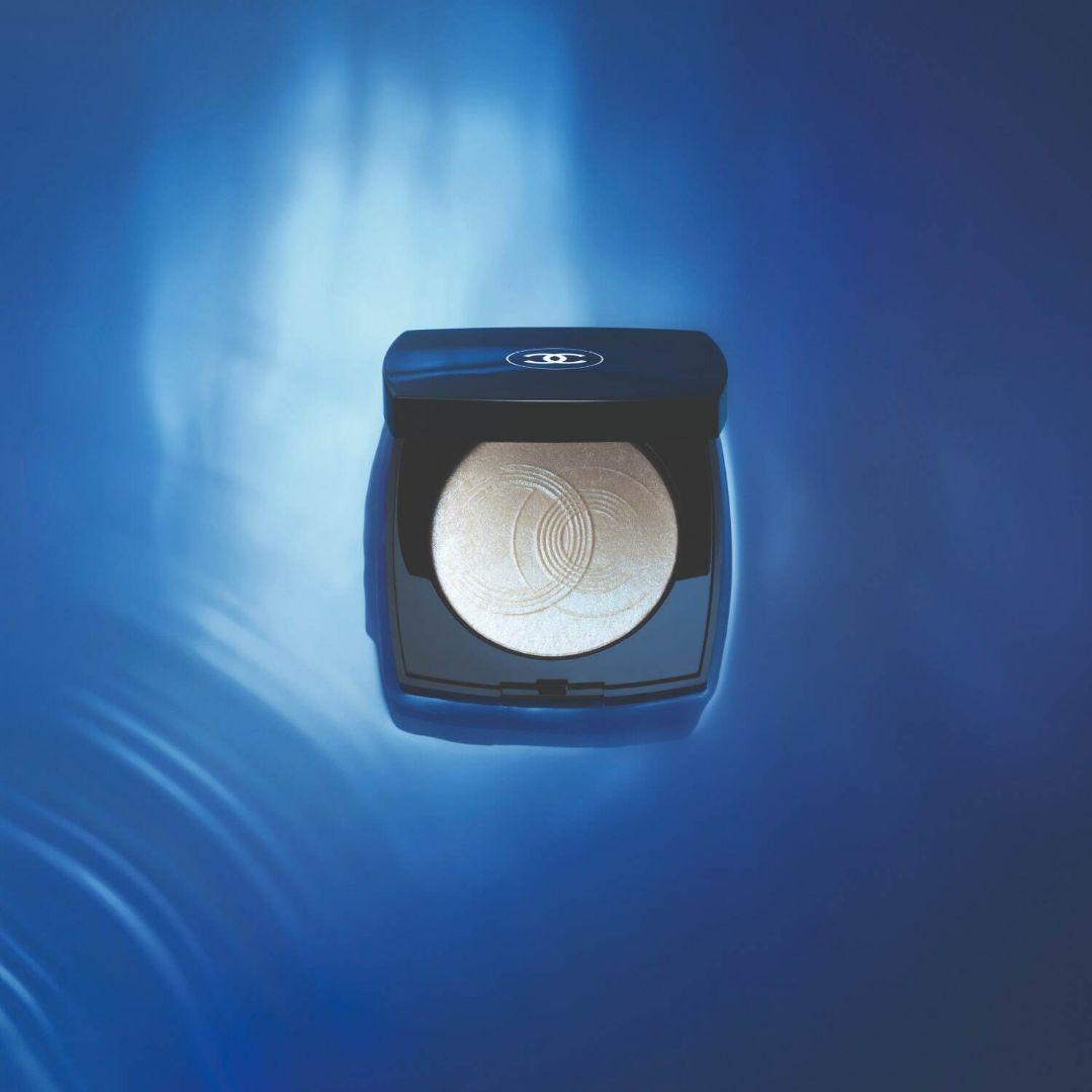 ☆CHANEL☆ハイライト ルミエールドゥローシャン - メルカリ