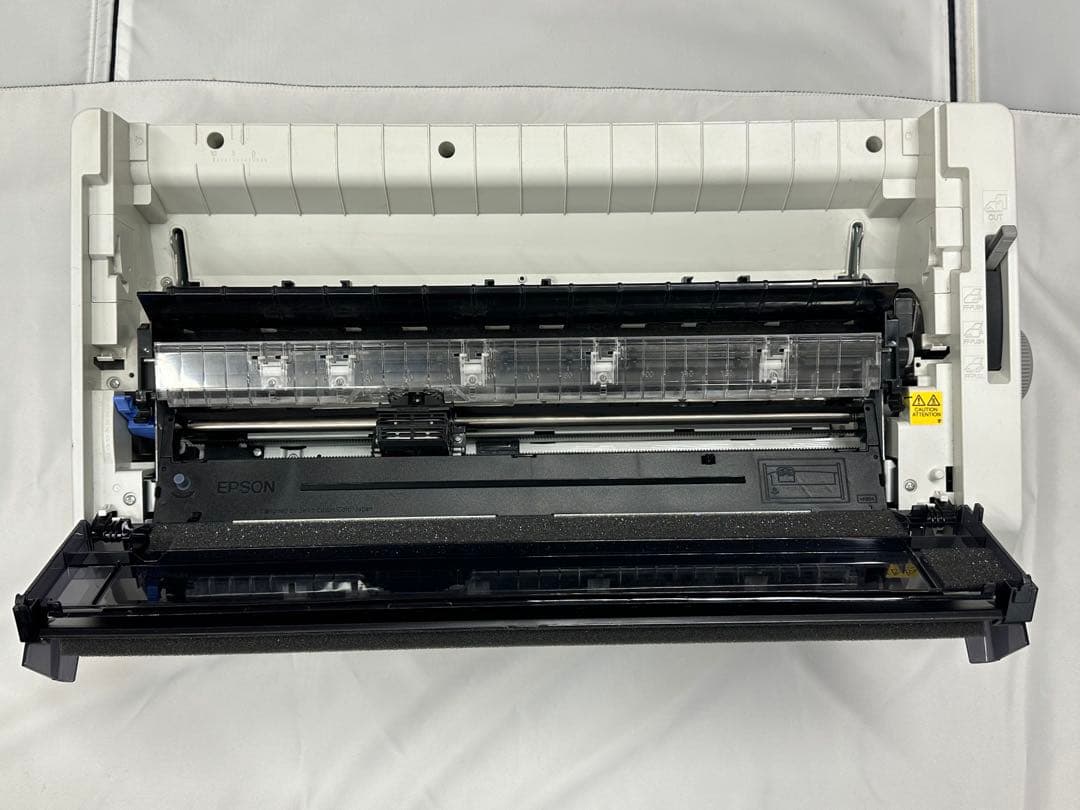 EPSON エプソン ドットインパクトプリンター VP-D1800N(中古) - メルカリ
