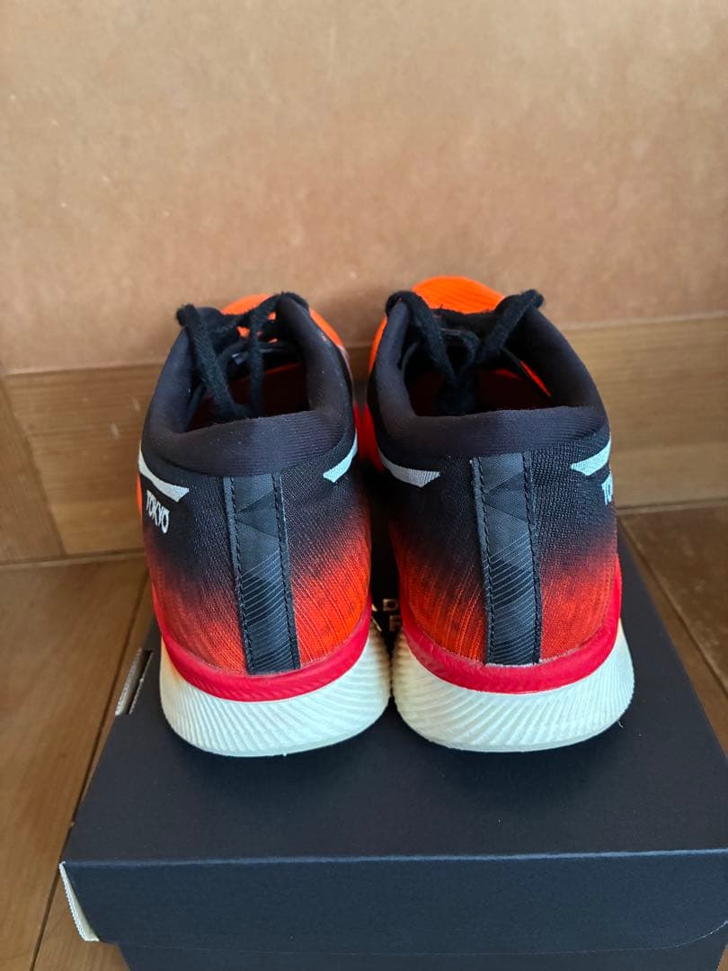 speed Sky 'Tokyo' 25.0cm メタスピードスカイ