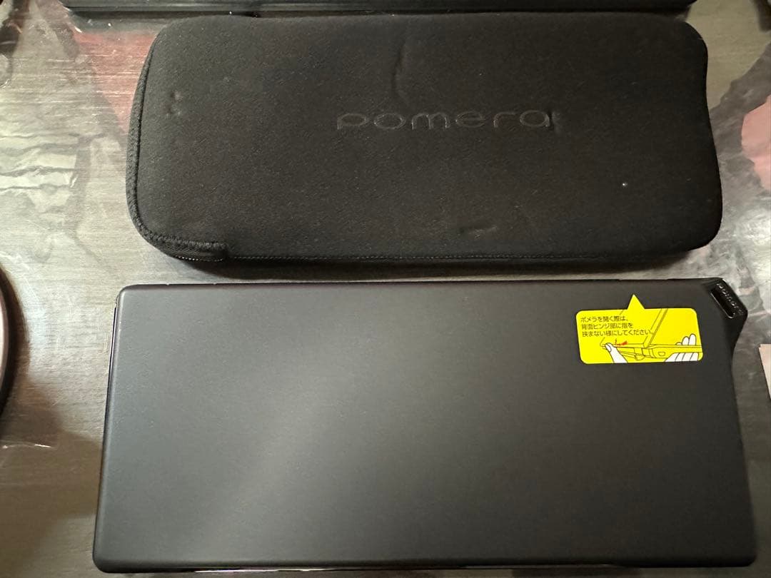 KING JIM ポメラ DM100 DM100 | デジタルメモ「ポメラ」 | KING JIM