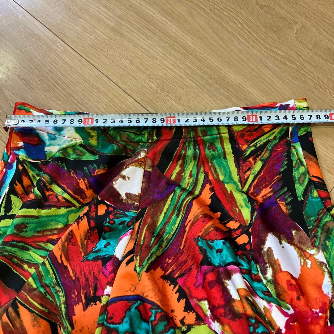 ジャンティ トップス スカート セットアップ Mサイズ - メルカリ