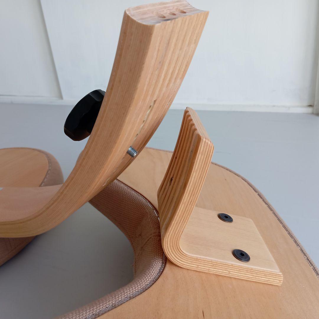 希少】バランスチェア イージー balans Easy ショートフレーム - メルカリ