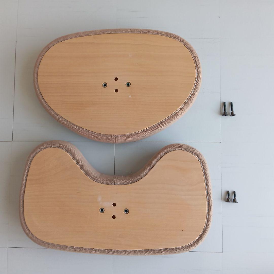 希少】バランスチェア イージー balans Easy ショートフレーム - メルカリ