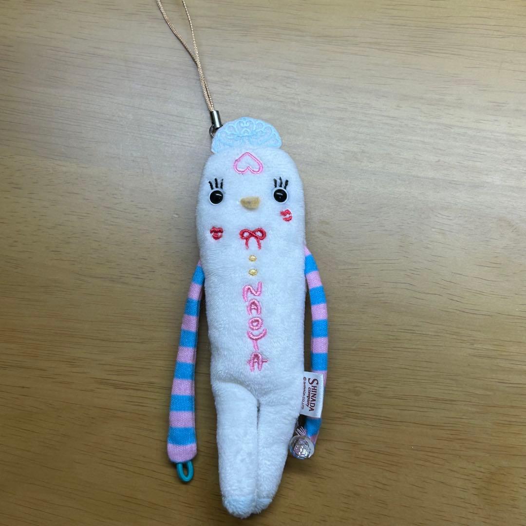 MAZZEL NAOYA ナオヤ プリンセスモケケ モケケ - メルカリ