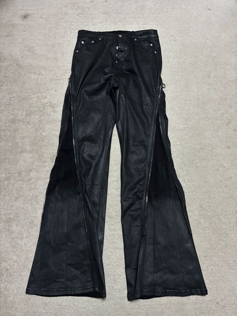 確実正規品RICK OWENS DRKSHDW BOLAN BANANA 30 - メルカリ