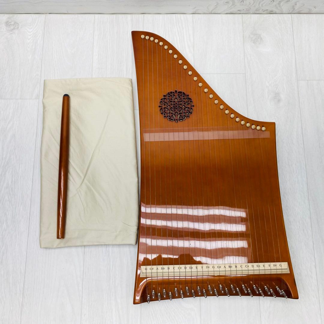 HERMANN VEEH ヘルマンハープ - メルカリ