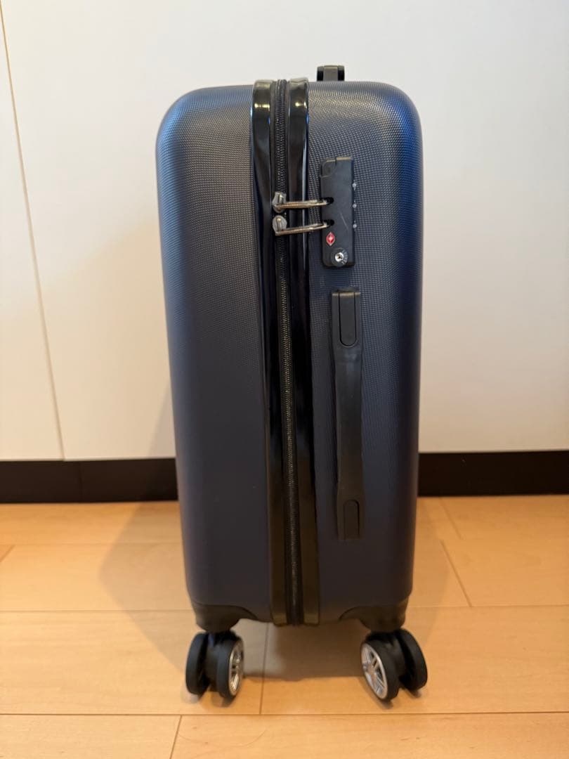 非売品』PEARLY GATES パーリーゲイツ 30周年記念スーツケース