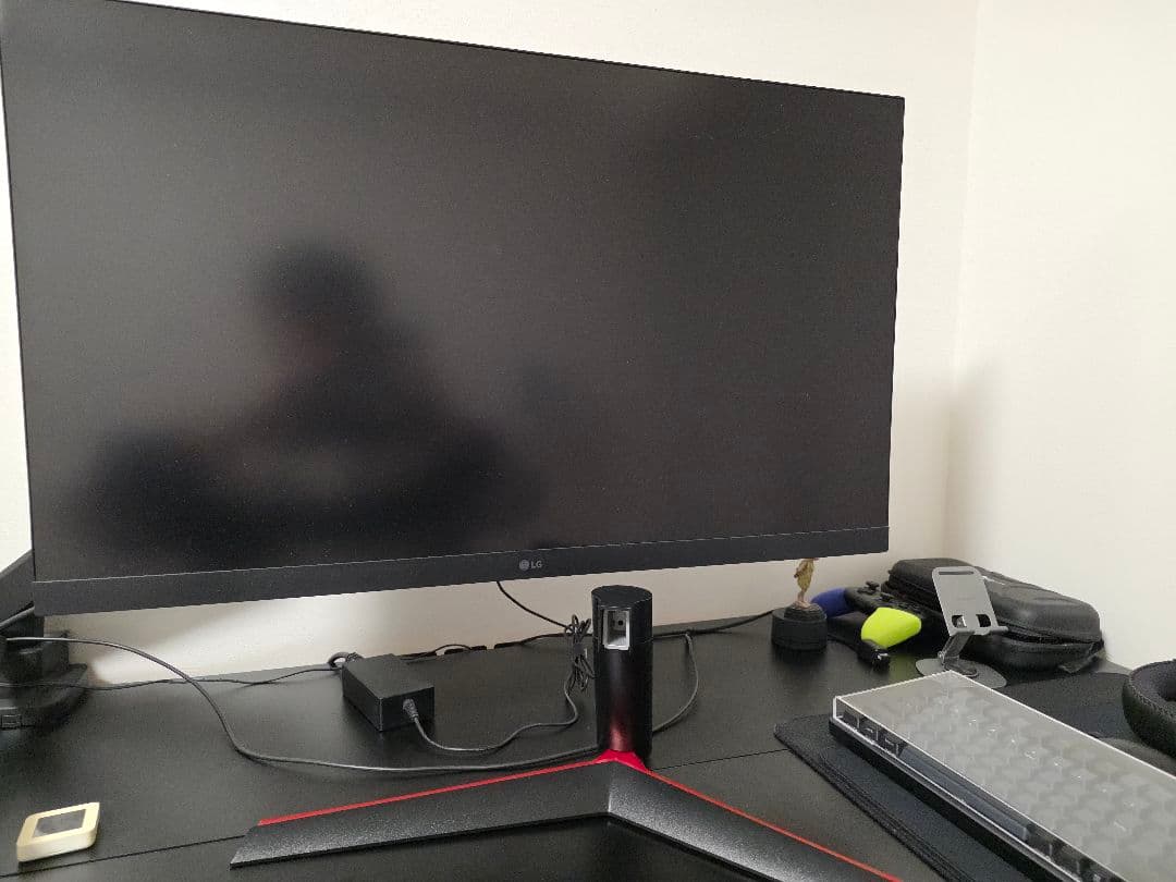 LG 32GN600-BAJP 31.5インチ 2K 165Hz 美品 元箱 32GN600-BAJP | モニター | LGエレクトロニクス・ジャパン | LG JP