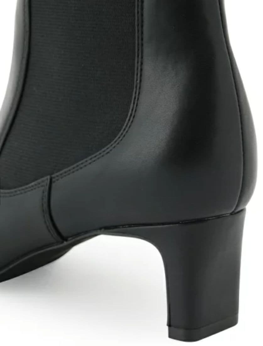 マライヒ様専用⭐︎アダムエロペFEMMEミドル丈ブーツ - メルカリ