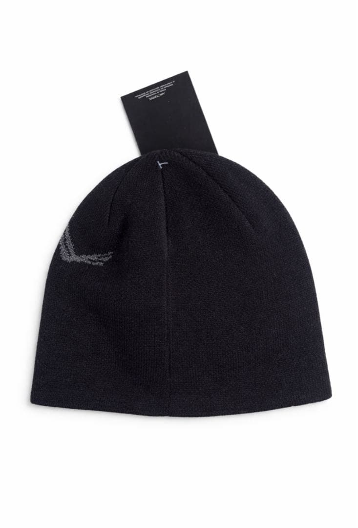 ARC'TERYX Bird Head Toque ビーニー 黒 - メルカリ
