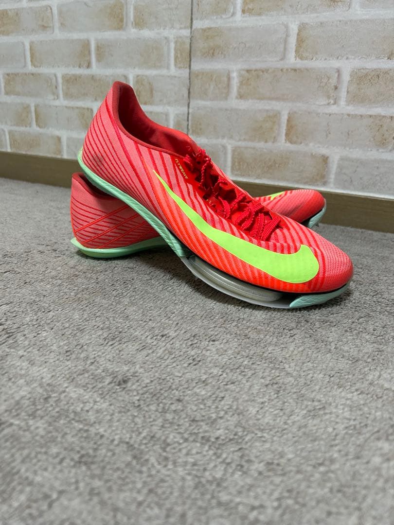 スパイク・シューズ Nike Air Zoom Maxfly2 25.5cm
